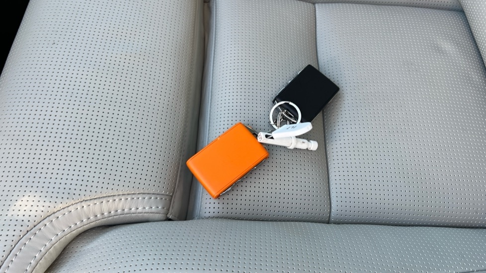 Used Volvo XC90 2025 for sale - 76999490: Photo 47