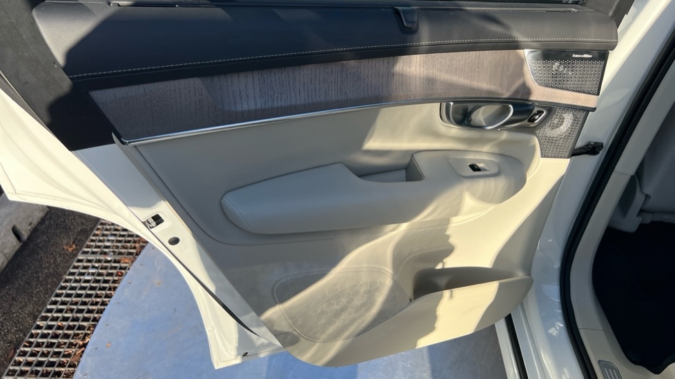 Used Volvo XC90 2025 for sale - 76999490: Photo 48