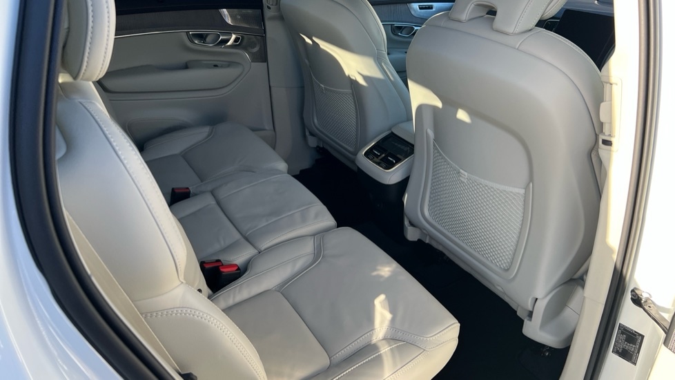 Used Volvo XC90 2025 for sale - 76999490: Photo 50