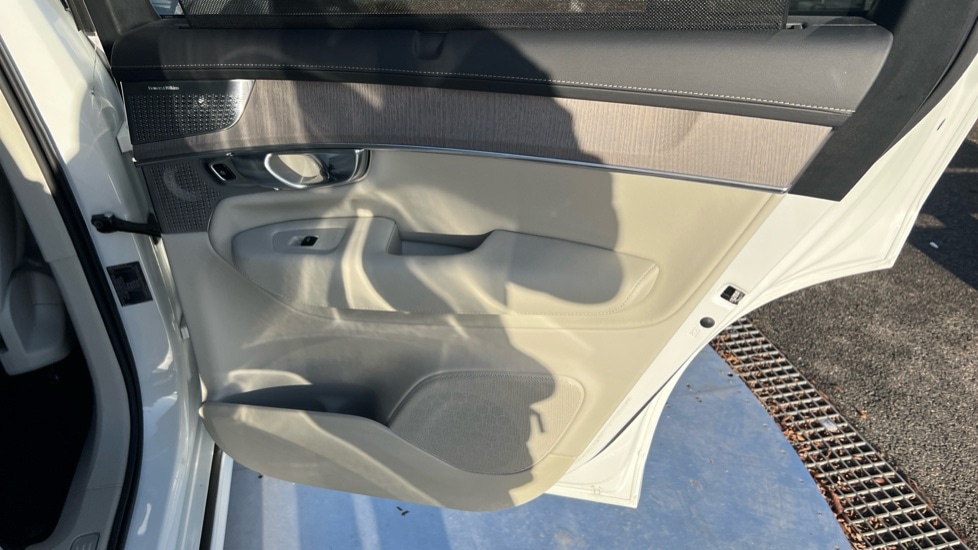 Used Volvo XC90 2025 for sale - 76999490: Photo 51