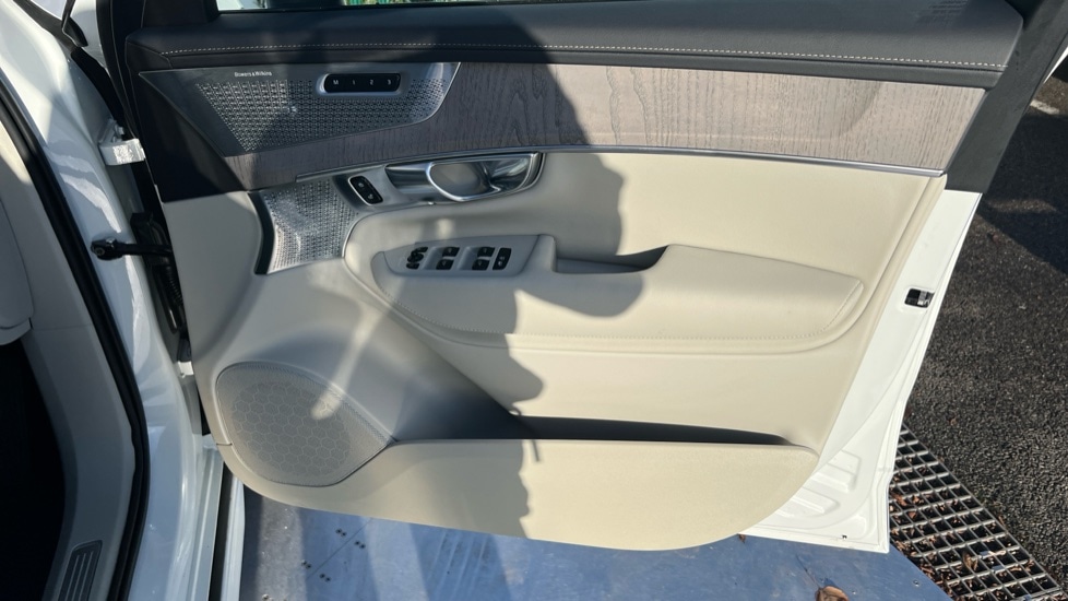 Used Volvo XC90 2025 for sale - 76999490: Photo 52