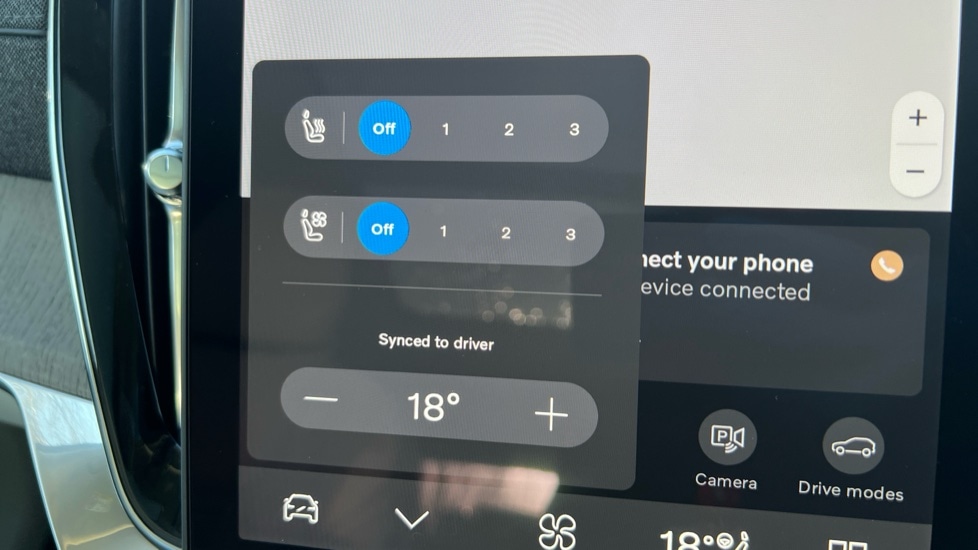 Used Volvo XC90 2025 for sale - 76999490: Photo 54