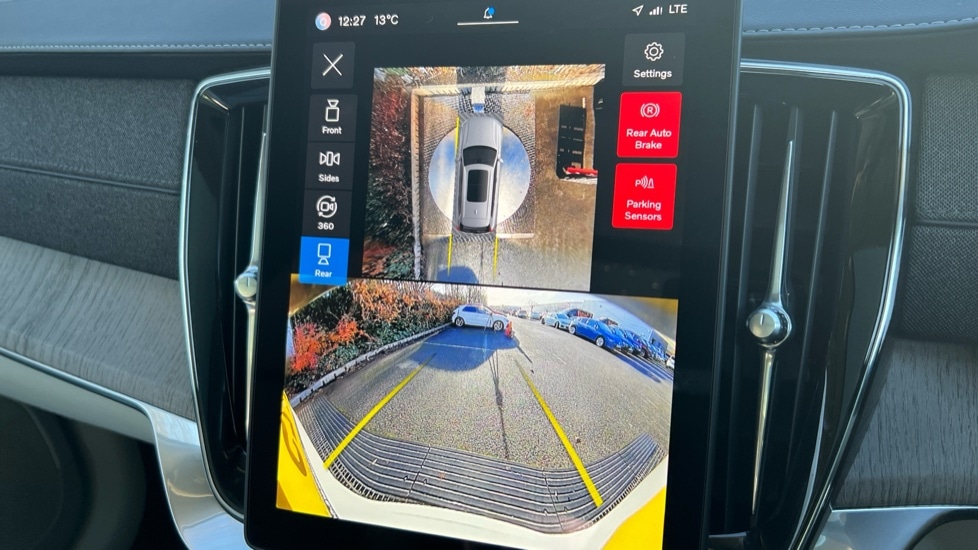 Used Volvo XC90 2025 for sale - 76999490: Photo 55