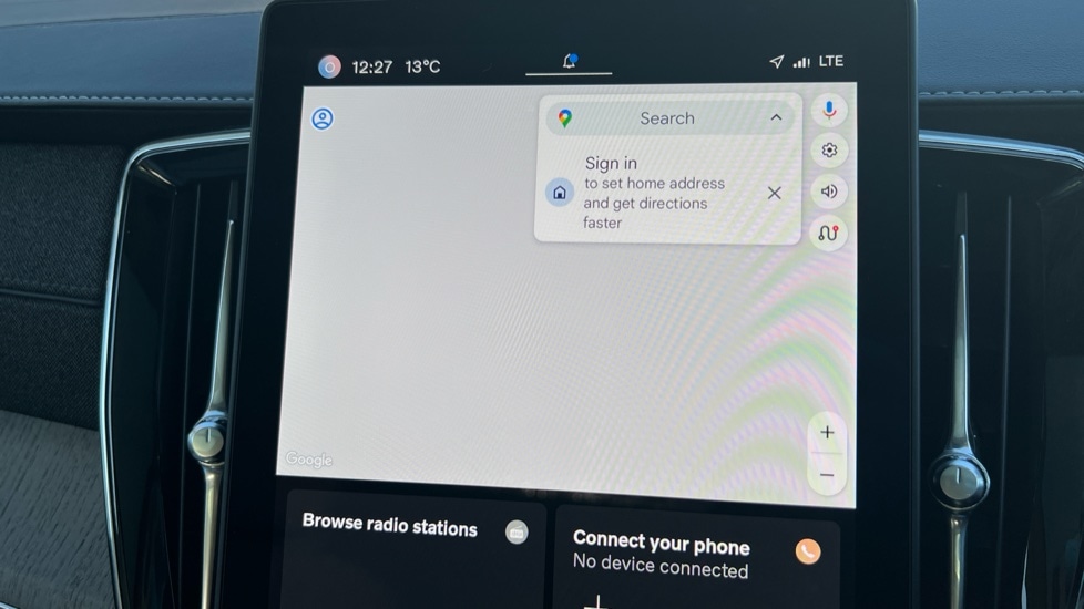 Used Volvo XC90 2025 for sale - 76999490: Photo 56