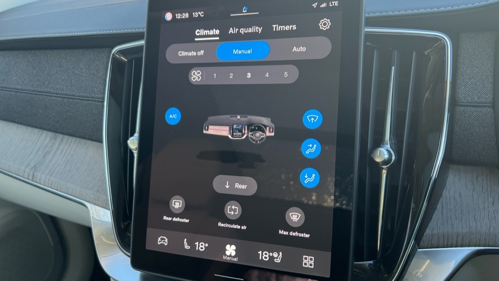 Used Volvo XC90 2025 for sale - 76999490: Photo 57