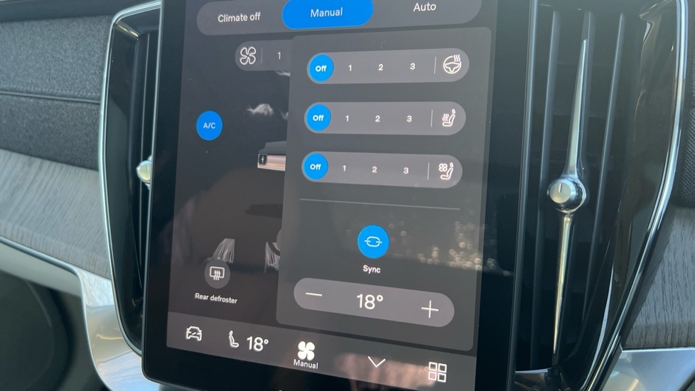 Used Volvo XC90 2025 for sale - 76999490: Photo 58