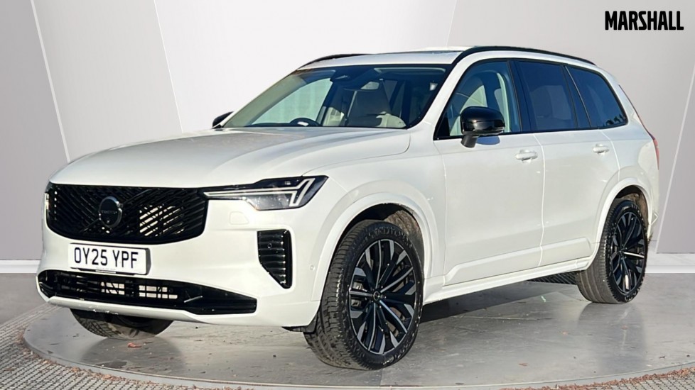 Used Volvo XC90 2025 for sale - 76999490: Photo 6