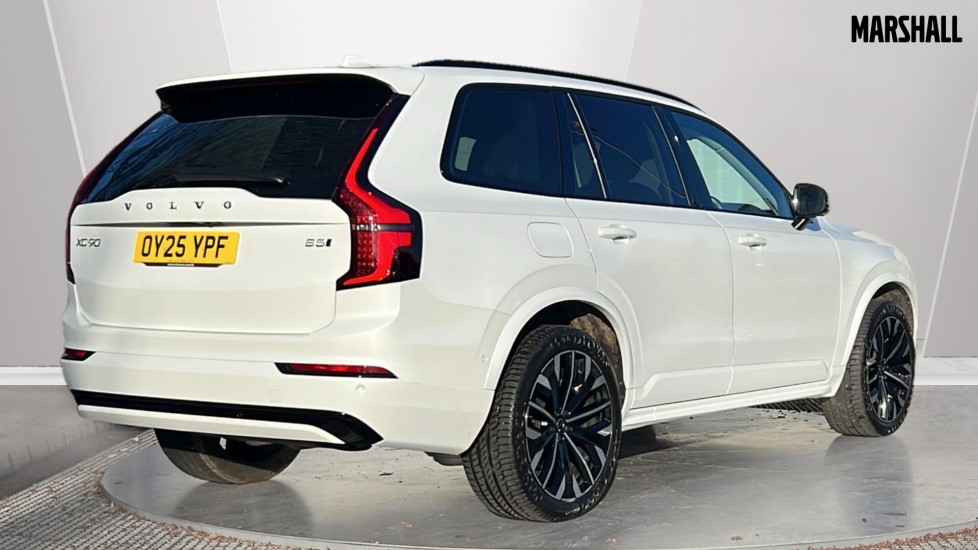 Used Volvo XC90 2025 for sale - 76999490: Photo 7