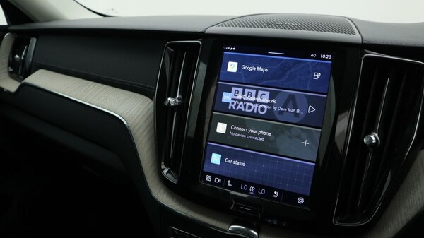 Used Volvo XC60 2022 for sale - 75472489: Photo 11