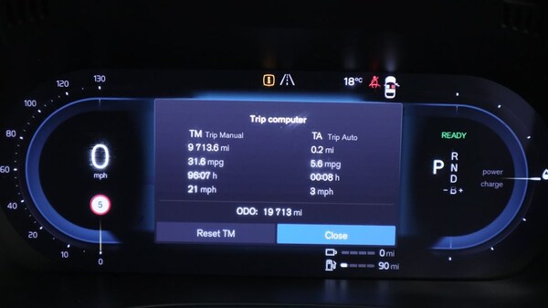Used Volvo XC60 2022 for sale - 75472489: Photo 12