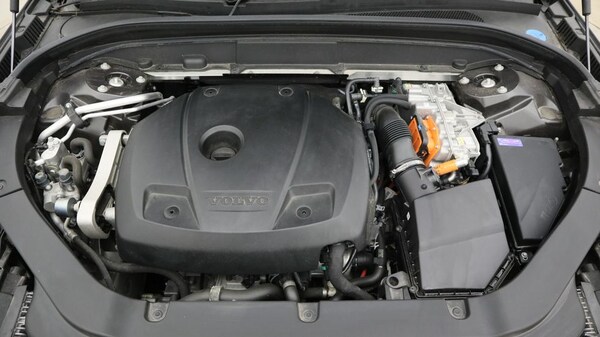 Used Volvo XC60 2022 for sale - 75472489: Photo 15