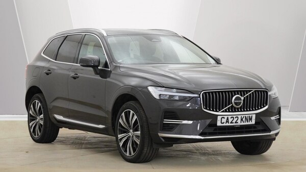 Used Volvo XC60 2022 for sale - 75472489: Photo 1