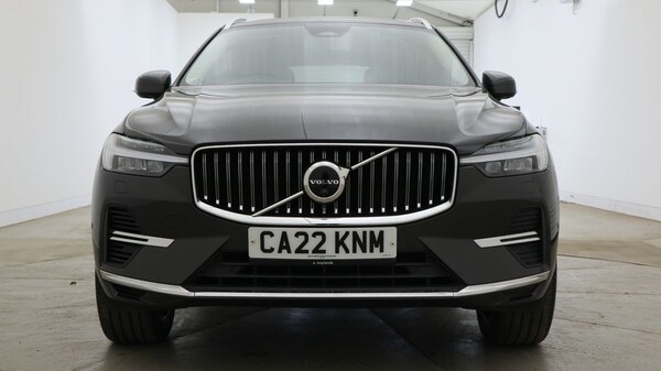 Used Volvo XC60 2022 for sale - 75472489: Photo 21