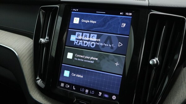 Used Volvo XC60 2022 for sale - 75472489: Photo 32