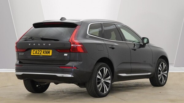Used Volvo XC60 2022 for sale - 75472489: Photo 3