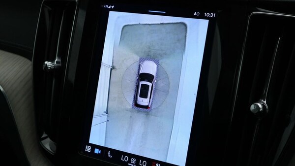 Used Volvo XC60 2022 for sale - 75472489: Photo 40