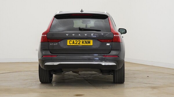 Used Volvo XC60 2022 for sale - 75472489: Photo 4