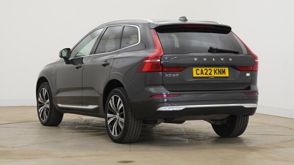 Used Volvo XC60 2022 for sale - 75472489: Photo 5