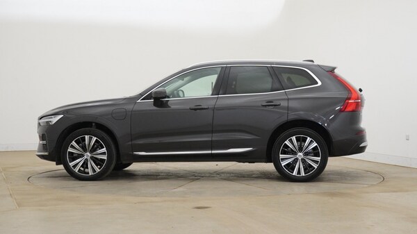Used Volvo XC60 2022 for sale - 75472489: Photo 6