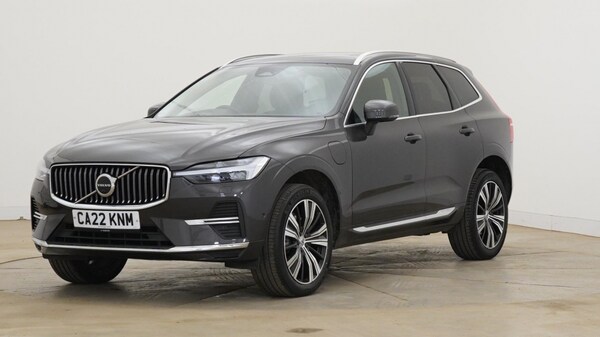 Used Volvo XC60 2022 for sale - 75472489: Photo 7