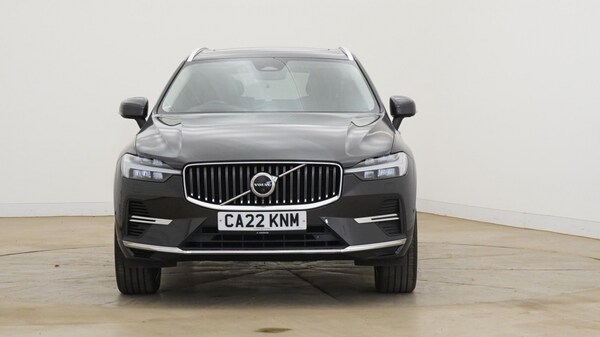 Used Volvo XC60 2022 for sale - 75472489: Photo 8