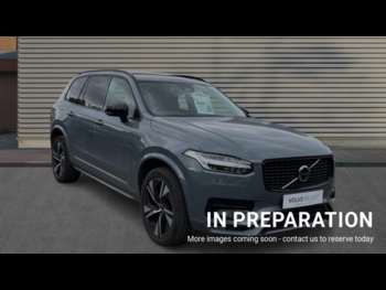 2022 - 2.0 B5D [235] Plus Dark 5dr AWD Geartronic Auto
