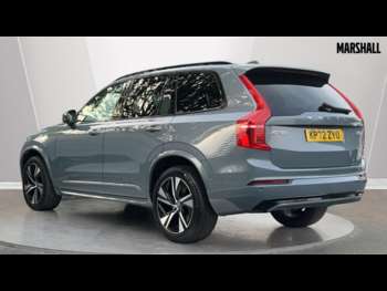 Used Volvo XC90 2022 for sale - 74505731: Photo