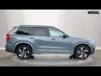 Used Volvo XC90 2022 for sale - 74505731: Photo