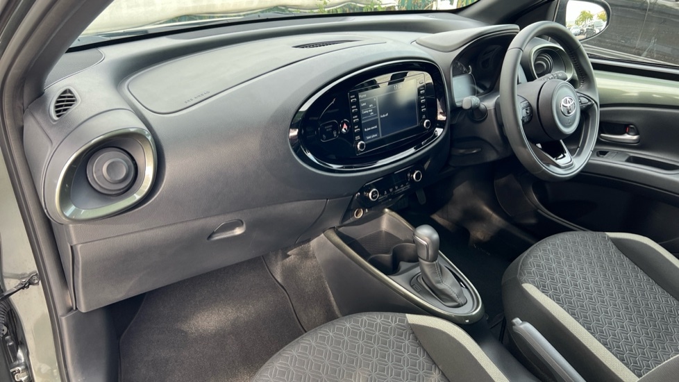 Used Toyota Aygo X 2023 for sale - 76540134: Photo 10