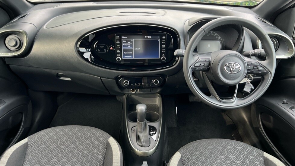 Used Toyota Aygo X 2023 for sale - 76540134: Photo 11