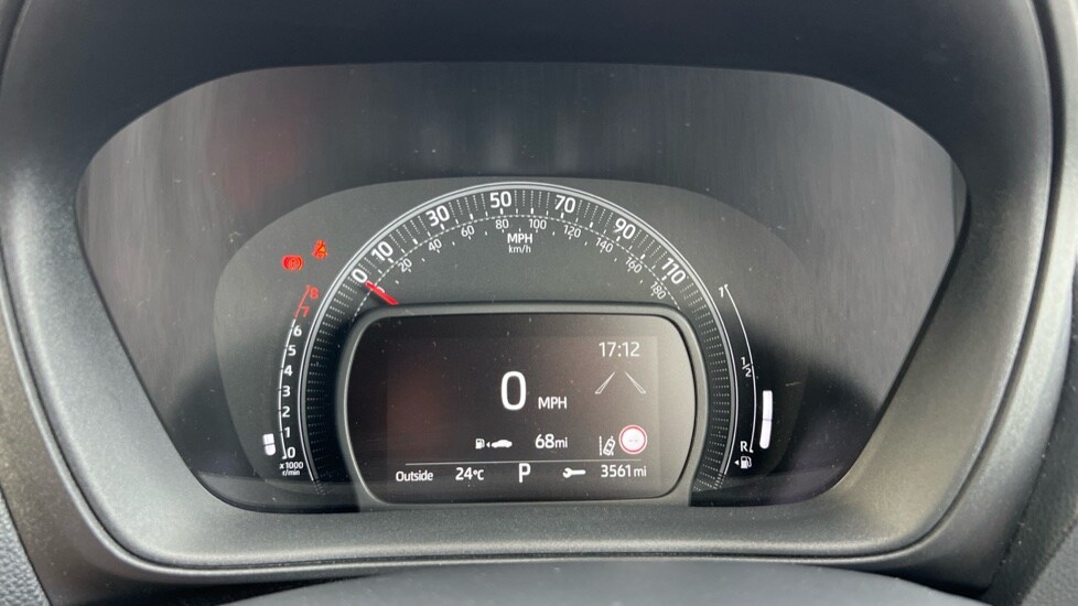 Used Toyota Aygo X 2023 for sale - 76540134: Photo 13