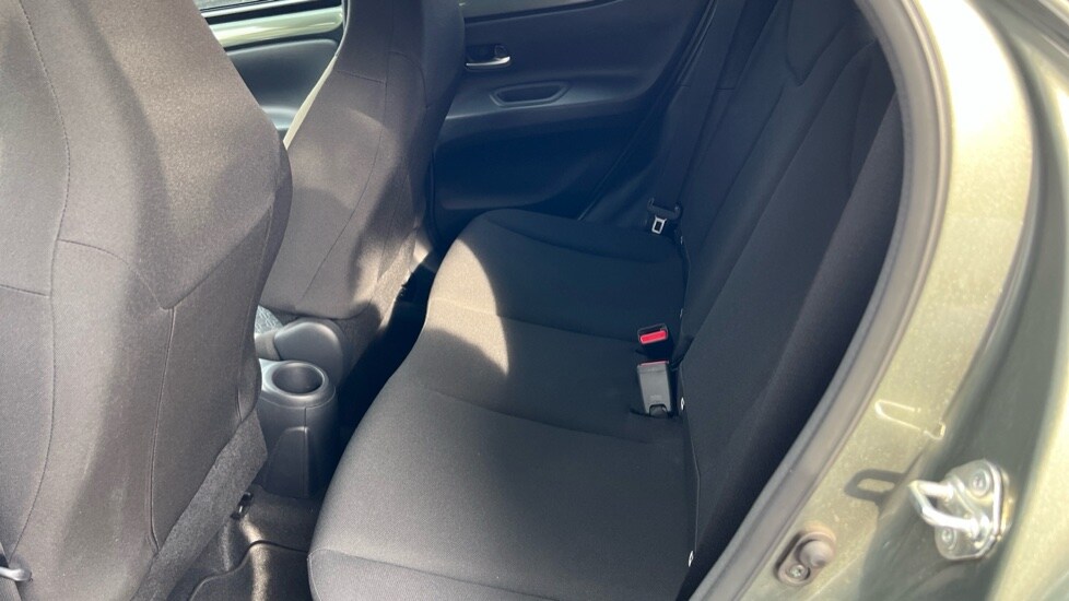 Used Toyota Aygo X 2023 for sale - 76540134: Photo 14