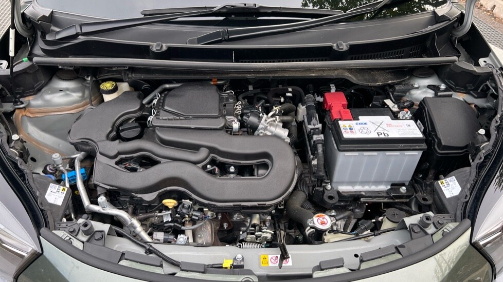 Used Toyota Aygo X 2023 for sale - 76540134: Photo 16