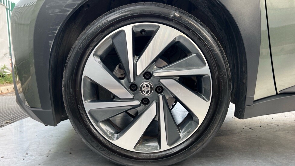 Used Toyota Aygo X 2023 for sale - 76540134: Photo 17