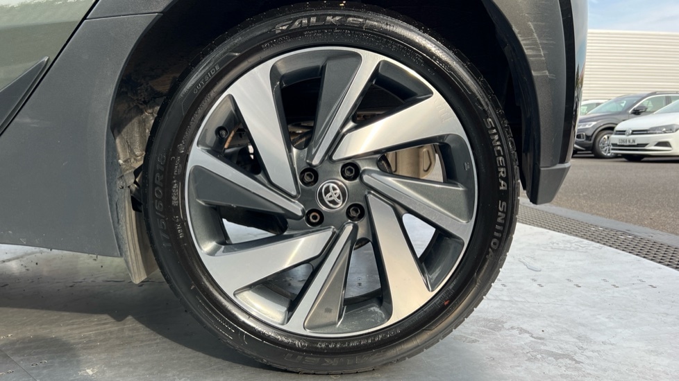 Used Toyota Aygo X 2023 for sale - 76540134: Photo 18