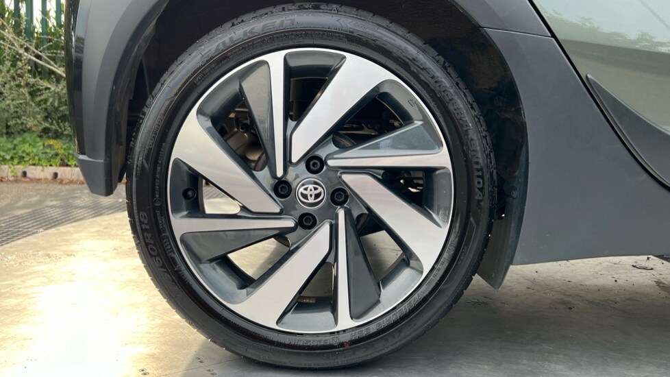 Used Toyota Aygo X 2023 for sale - 76540134: Photo 19