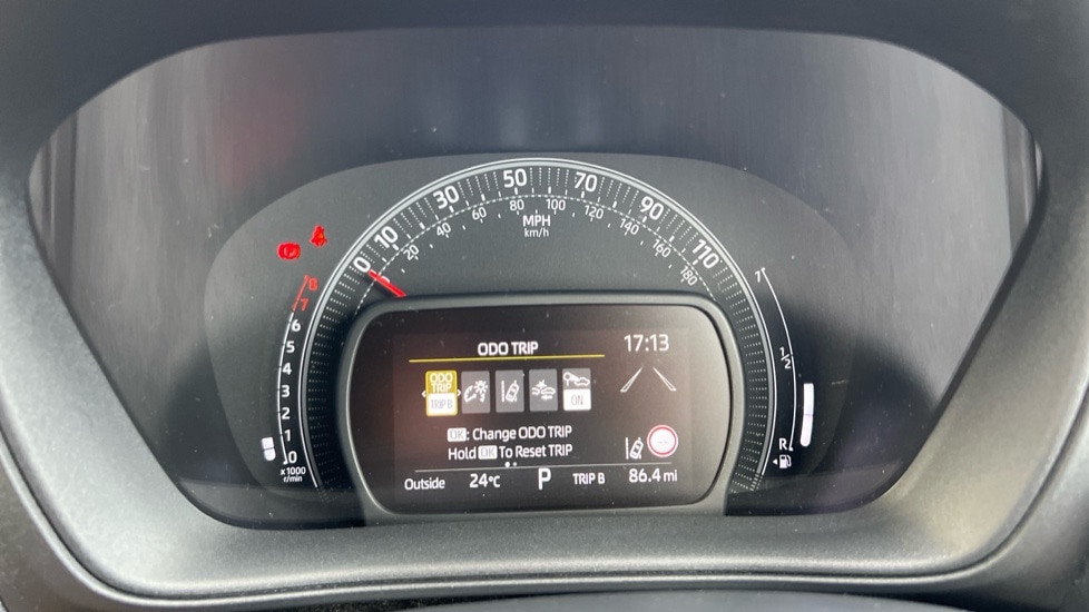 Used Toyota Aygo X 2023 for sale - 76540134: Photo 22