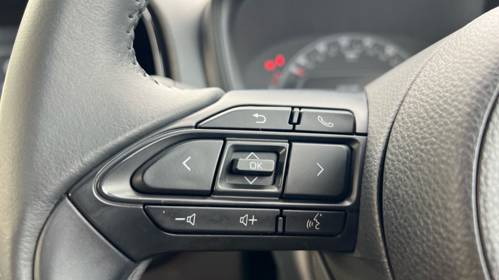 Used Toyota Aygo X 2023 for sale - 76540134: Photo 25