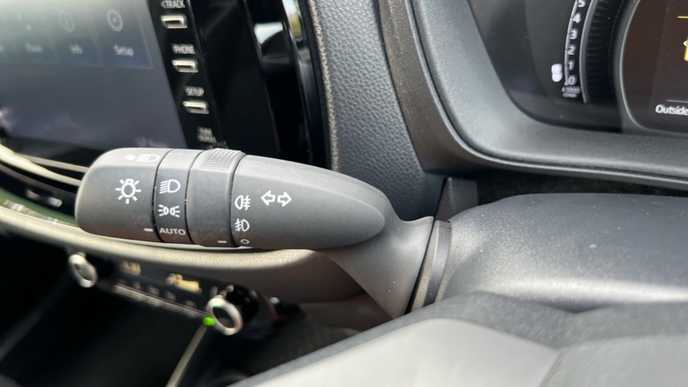 Used Toyota Aygo X 2023 for sale - 76540134: Photo 27