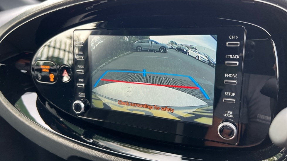 Used Toyota Aygo X 2023 for sale - 76540134: Photo 28