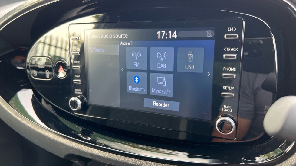 Used Toyota Aygo X 2023 for sale - 76540134: Photo 35