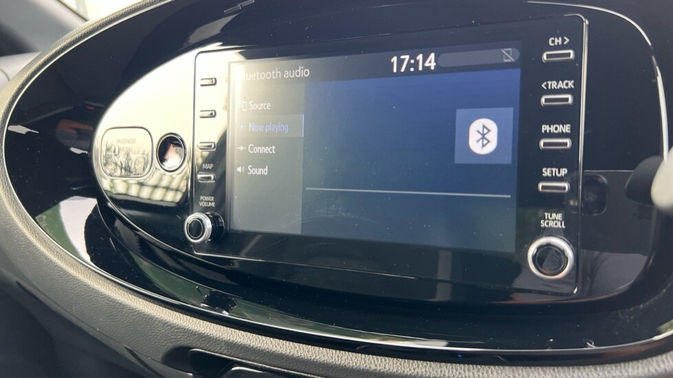 Used Toyota Aygo X 2023 for sale - 76540134: Photo 36