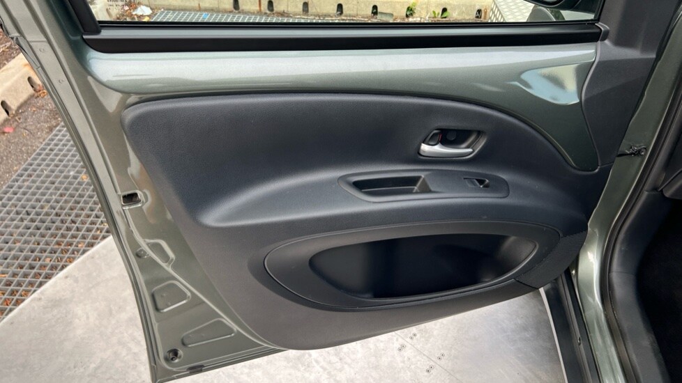 Used Toyota Aygo X 2023 for sale - 76540134: Photo 39