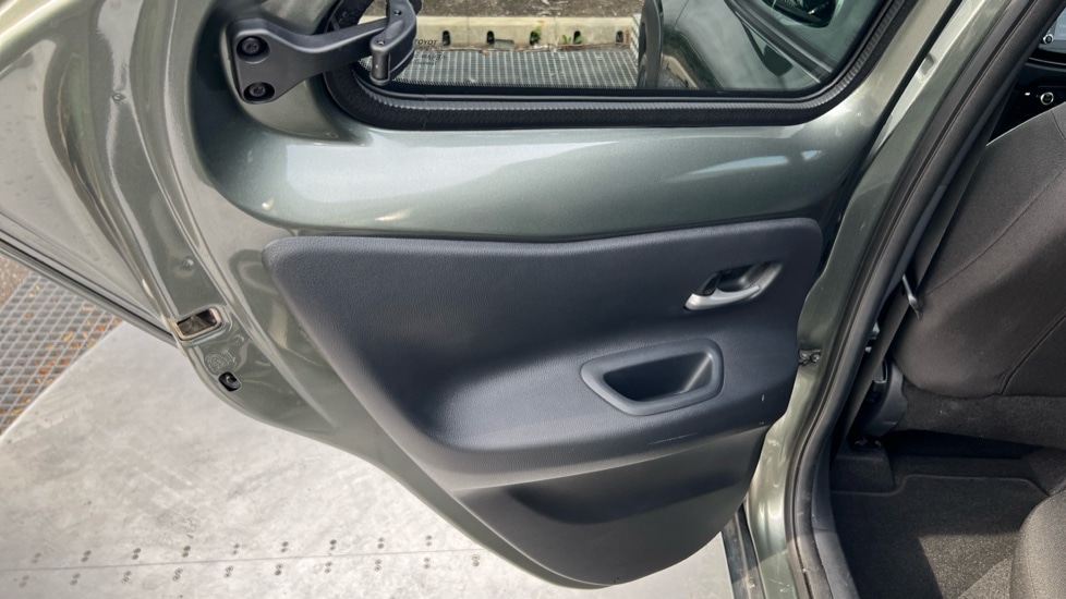 Used Toyota Aygo X 2023 for sale - 76540134: Photo 40