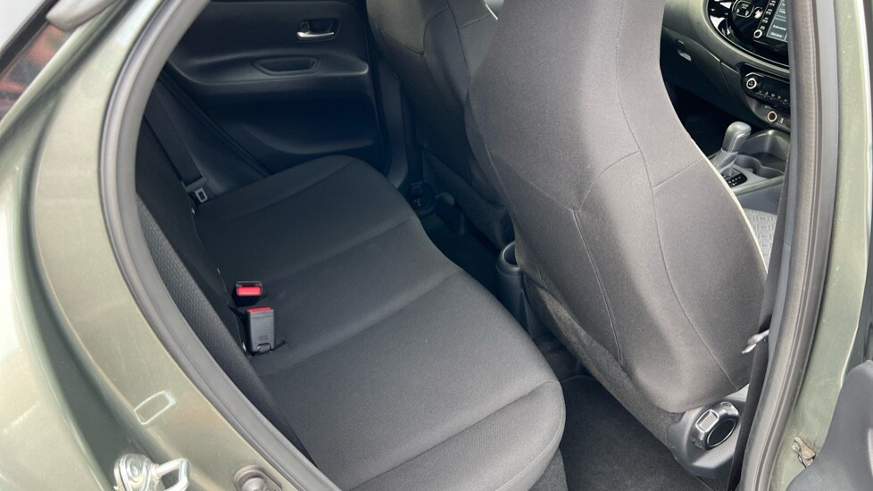 Used Toyota Aygo X 2023 for sale - 76540134: Photo 41