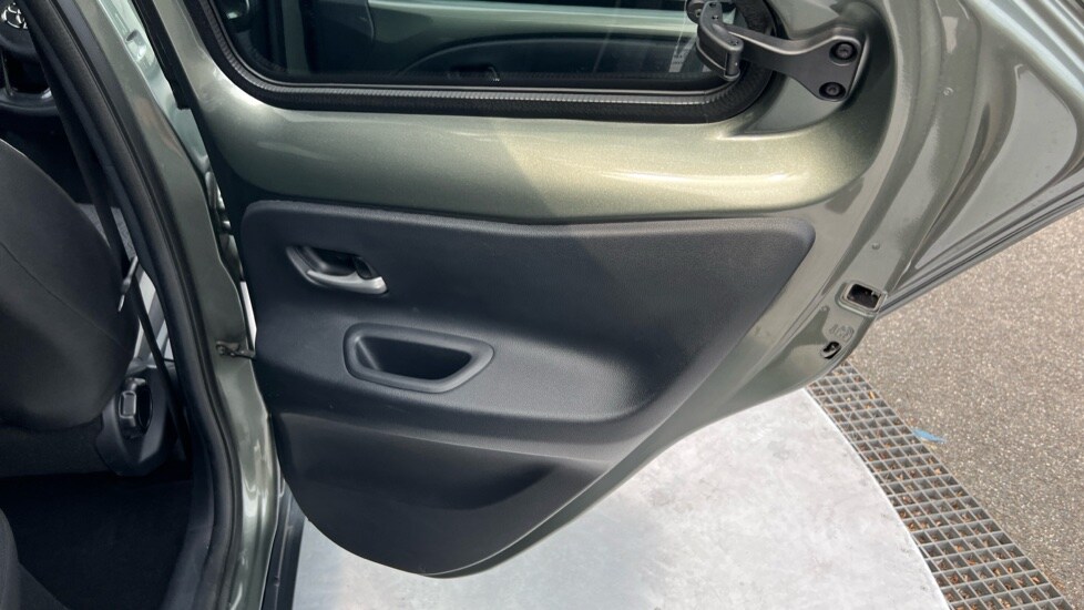 Used Toyota Aygo X 2023 for sale - 76540134: Photo 42