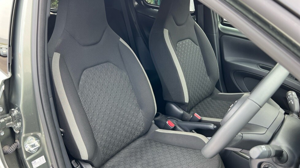 Used Toyota Aygo X 2023 for sale - 76540134: Photo 45