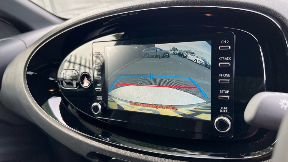 Used Toyota Aygo X 2023 for sale - 76540134: Photo 46