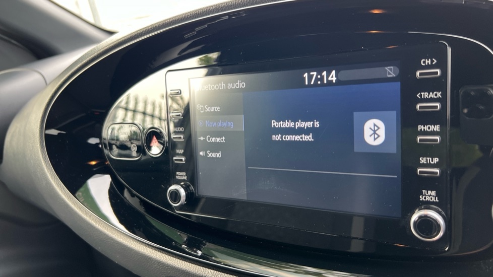 Used Toyota Aygo X 2023 for sale - 76540134: Photo 47