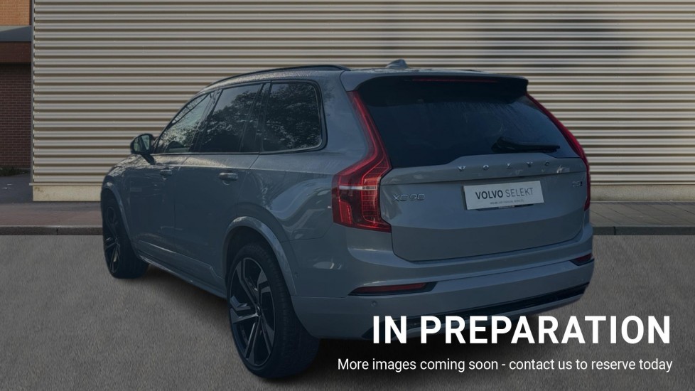 Used Volvo XC90 2024 for sale - 76568068: Photo 2
